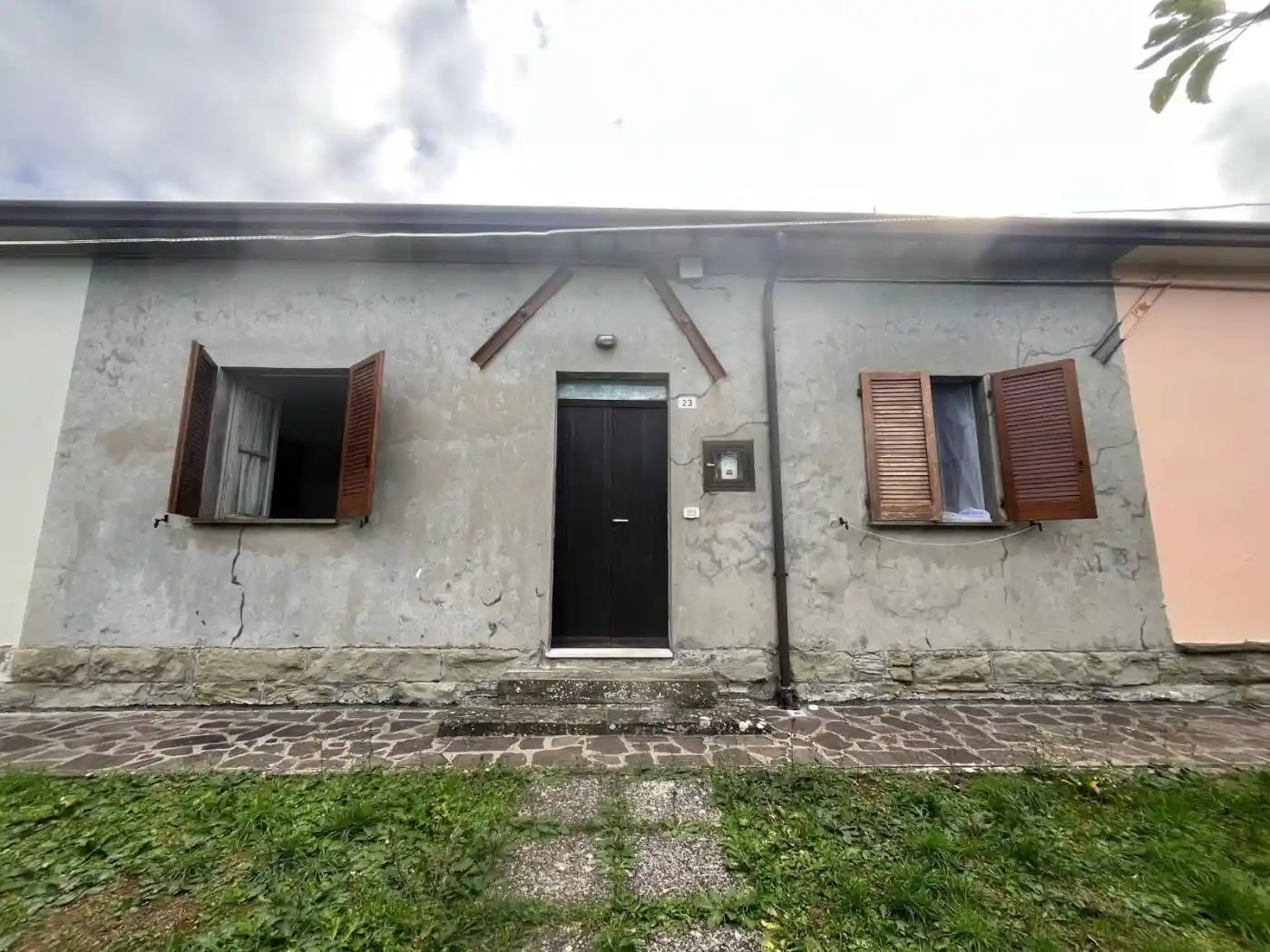 Casa indipendente in vendita a Novafeltria