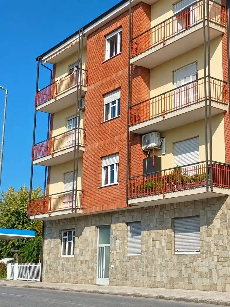 Appartamento in vendita a Moncalieri