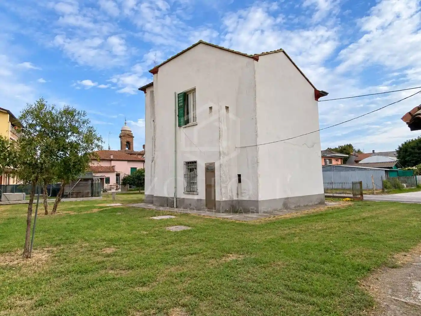 Villa in vendita a Cervia