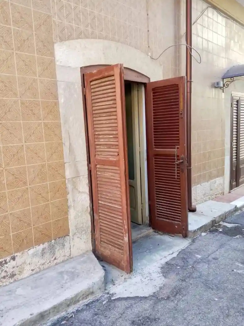 Appartamento in vendita a Bitonto
