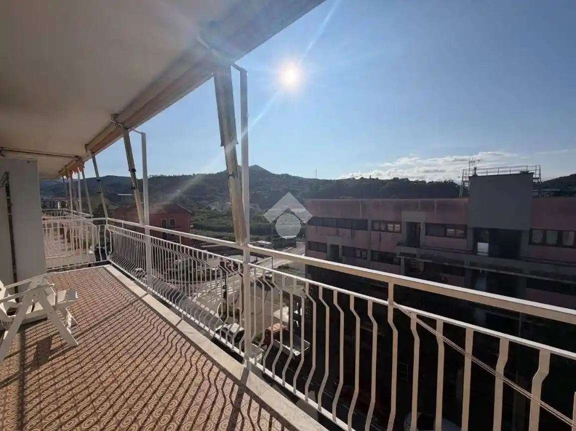 Appartamento in vendita a Sestri Levante