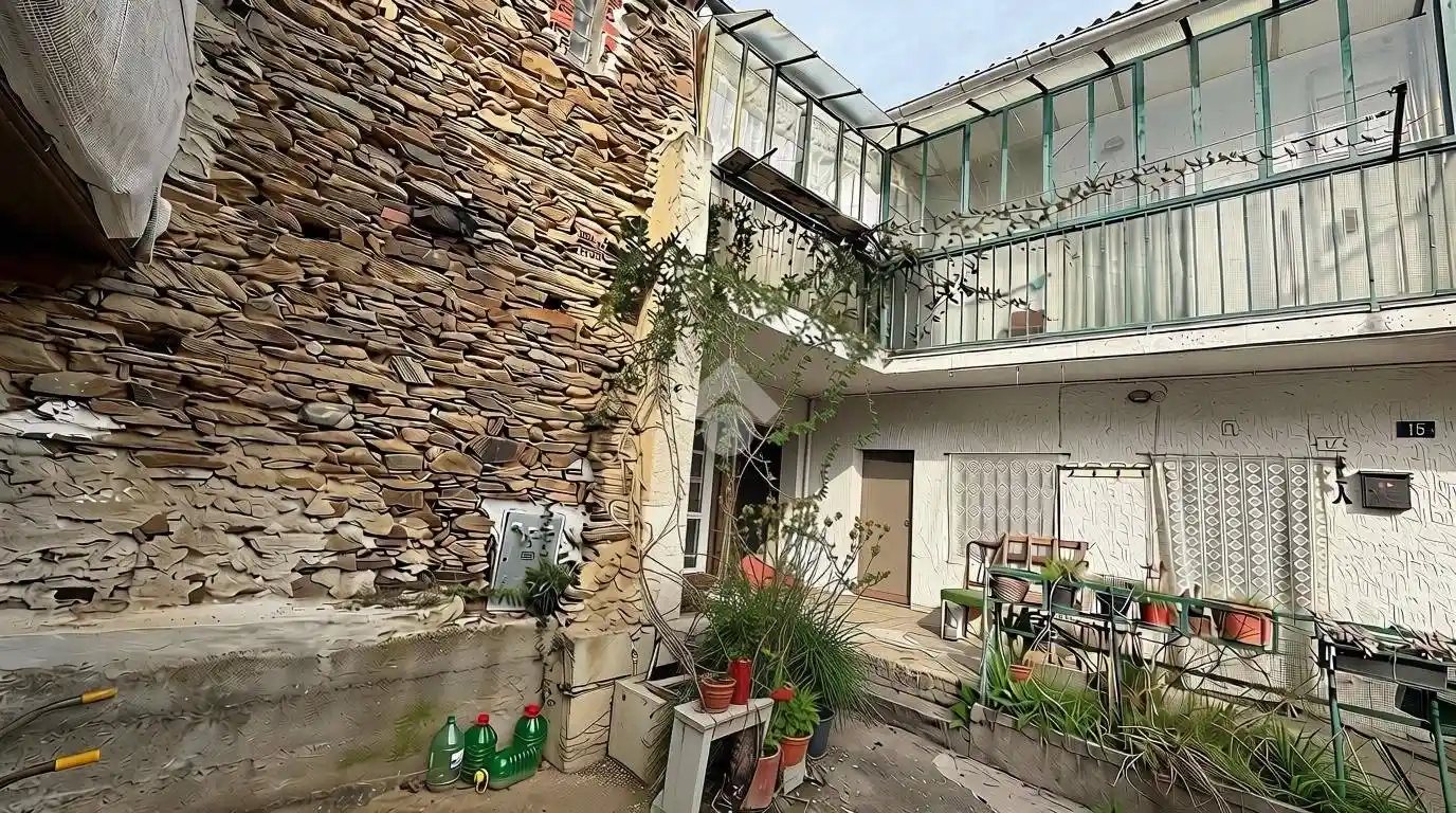 Rustico - Casale in vendita a Bagnolo Piemonte