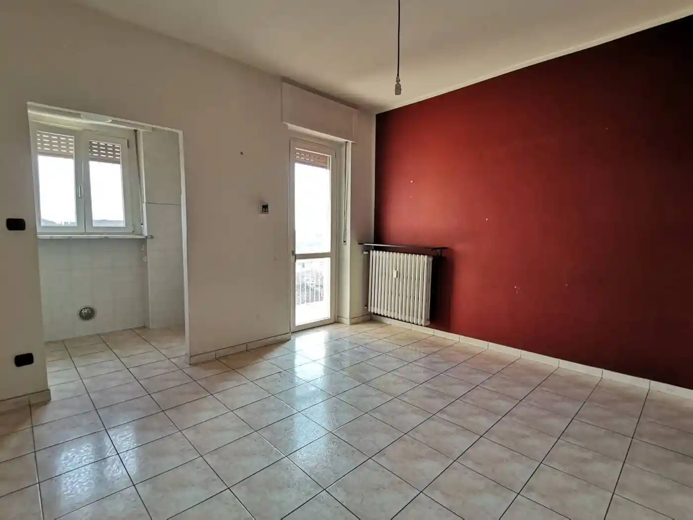 Appartamento in affitto a Pianezza