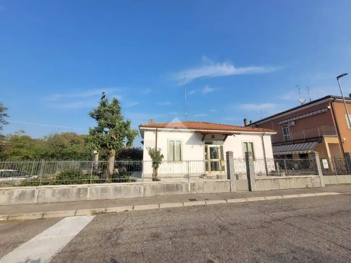 Villa in vendita a Verona