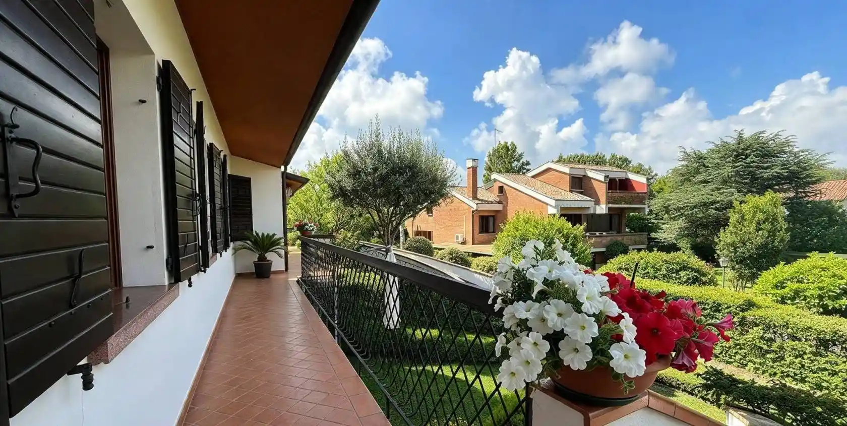 Villa in vendita a Mira