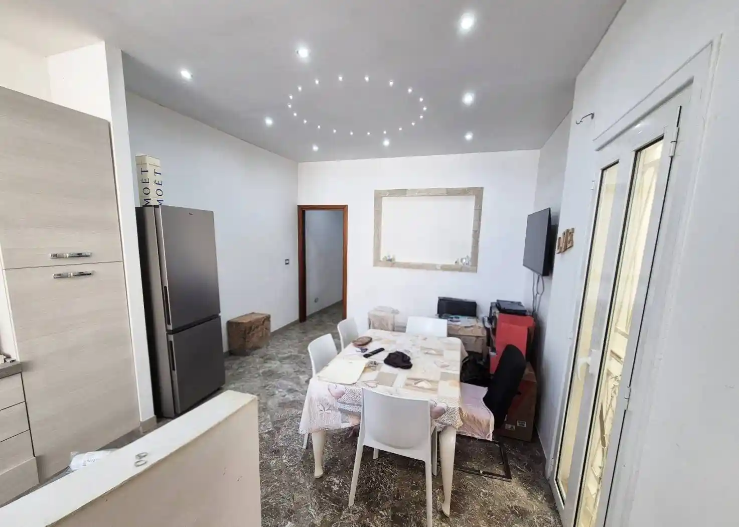 Appartamento in vendita a Bari