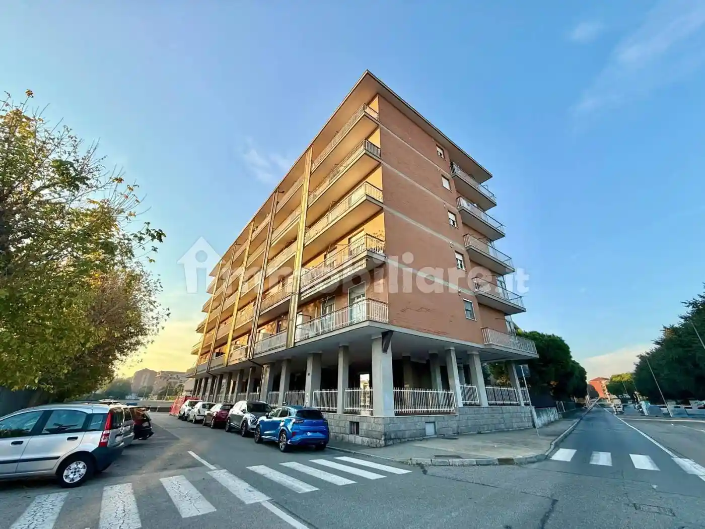 Appartamento in vendita a Nichelino