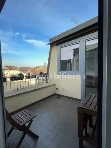 Attico - Mansarda in affitto a Milano