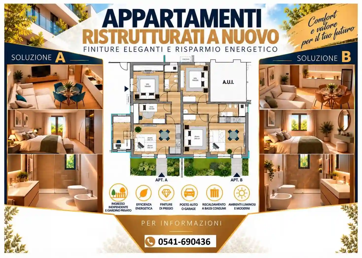 Appartamento - foto 3