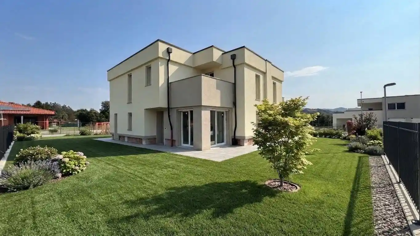 Villa in vendita a Sasso Marconi