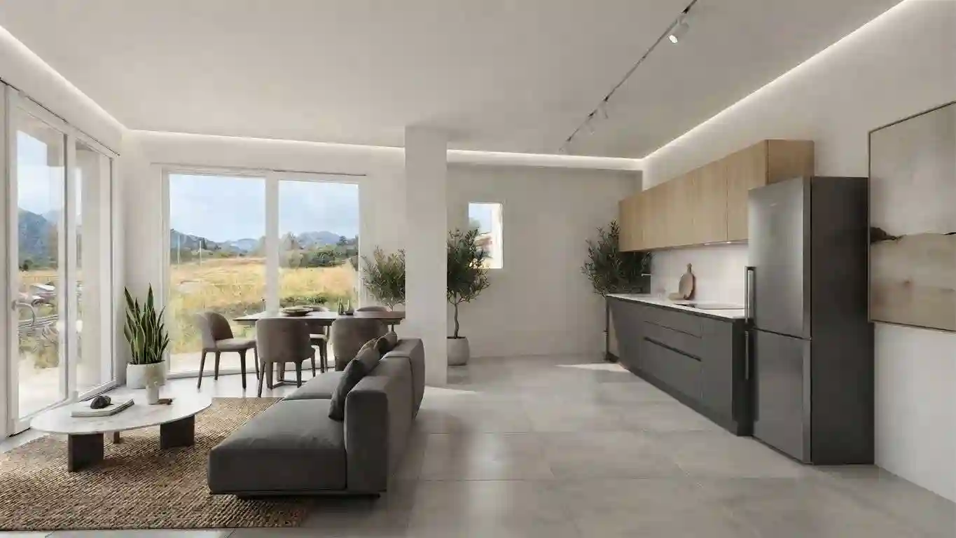 Villa - foto 3