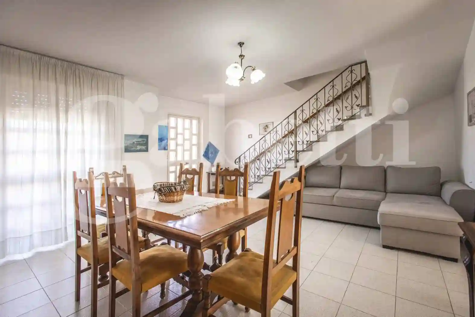 Villetta a schiera - foto 3