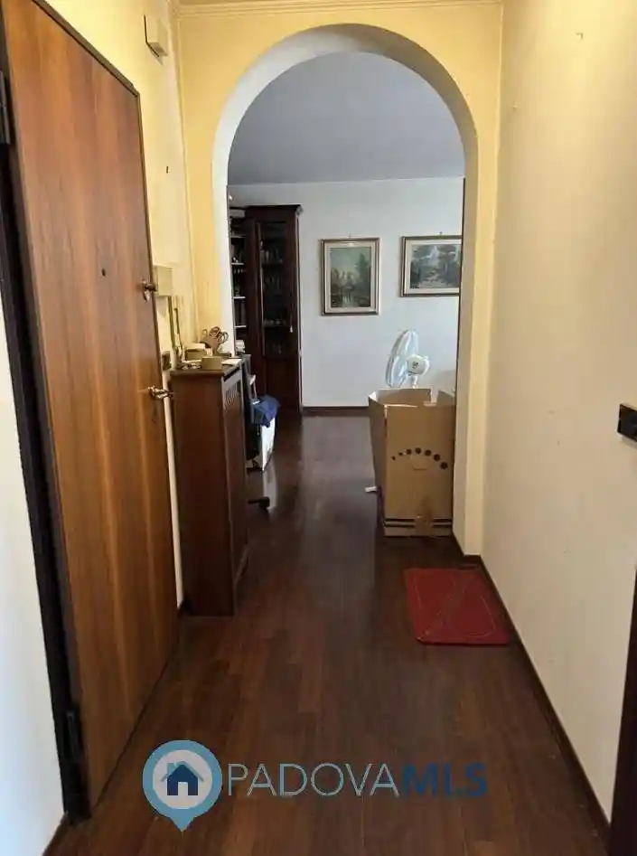 Appartamento in vendita a Montegrotto Terme