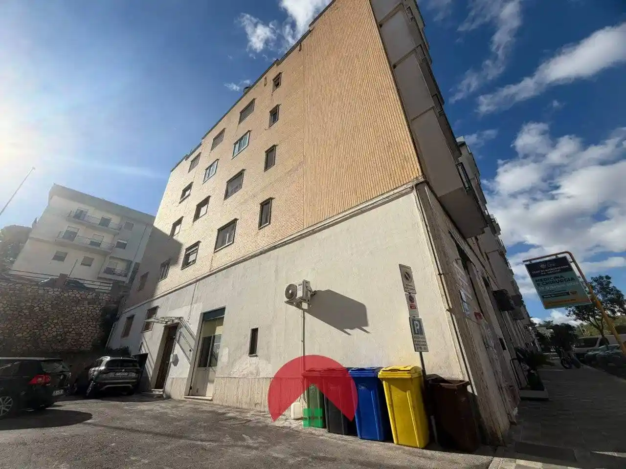 Appartamento in vendita a Matera