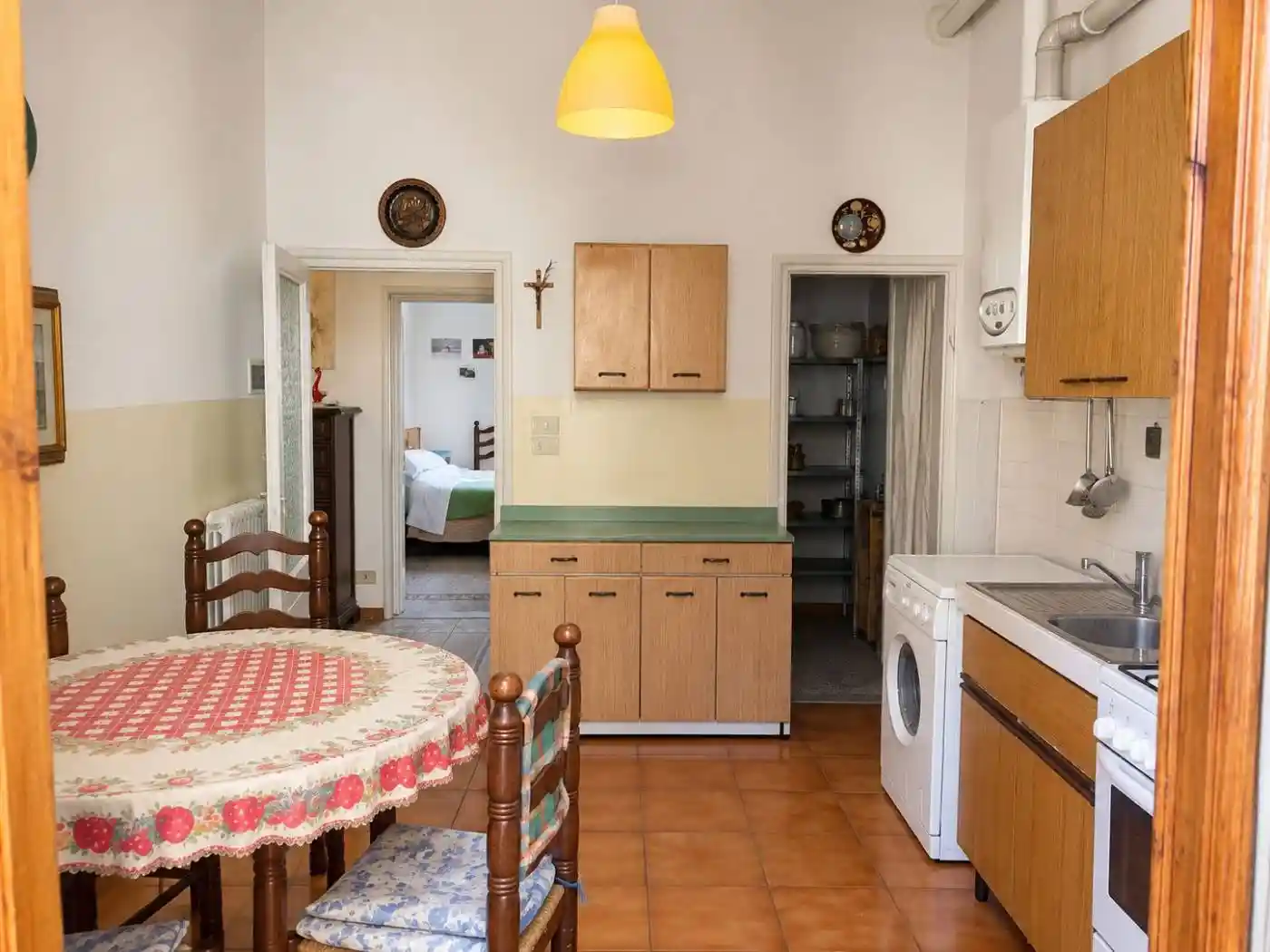 Appartamento in vendita a Firenze