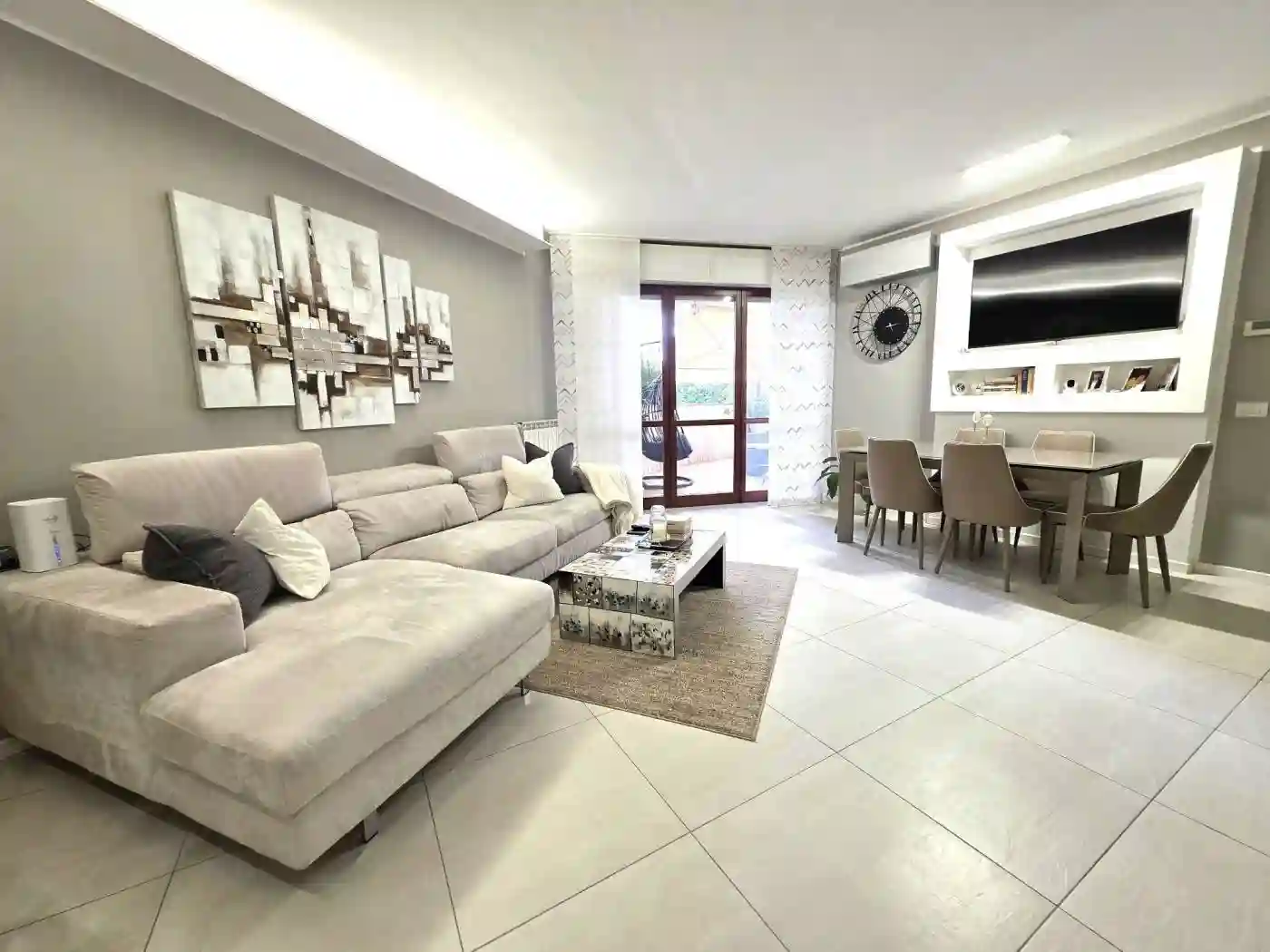 Appartamento - foto 4