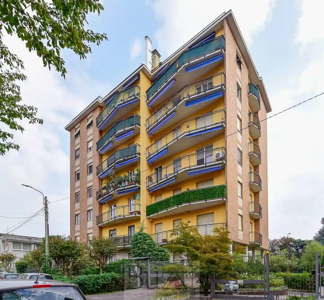 Appartamento in vendita a Seveso