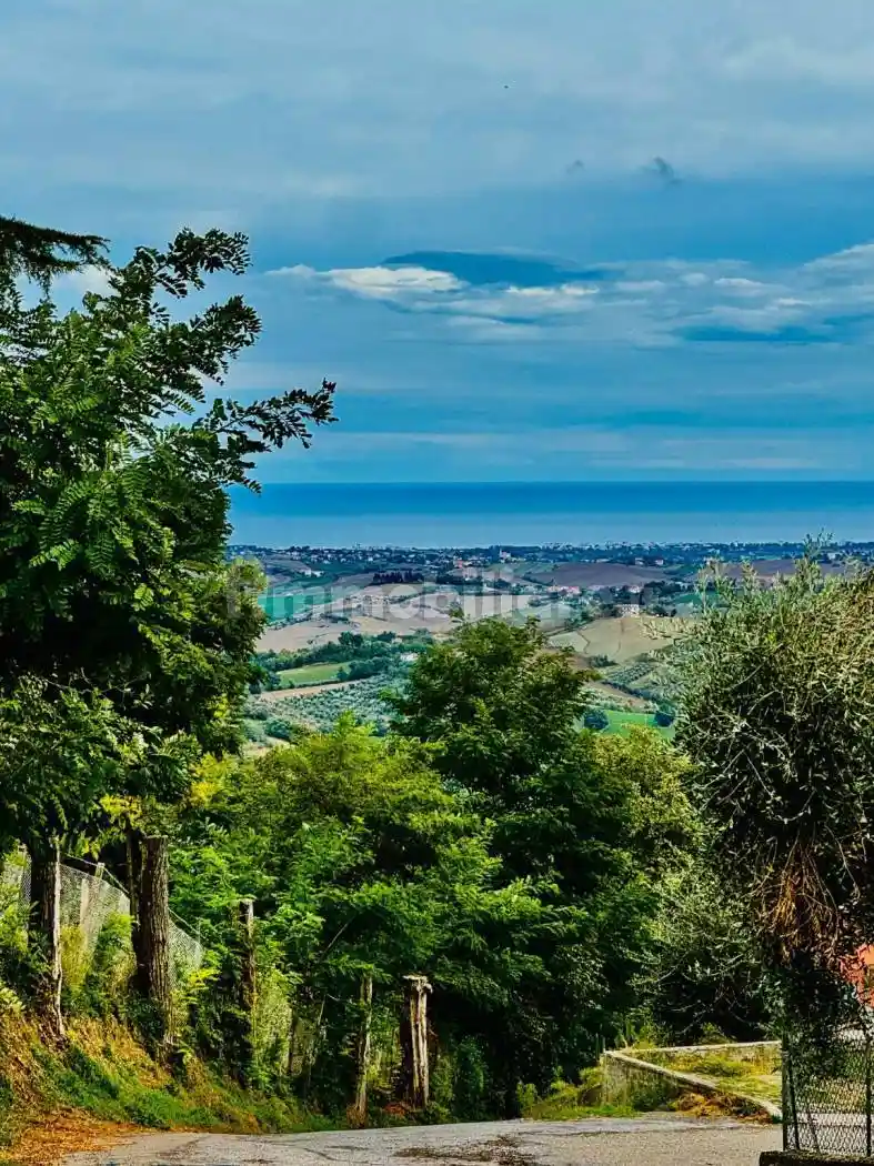 Villa in vendita a Gemmano