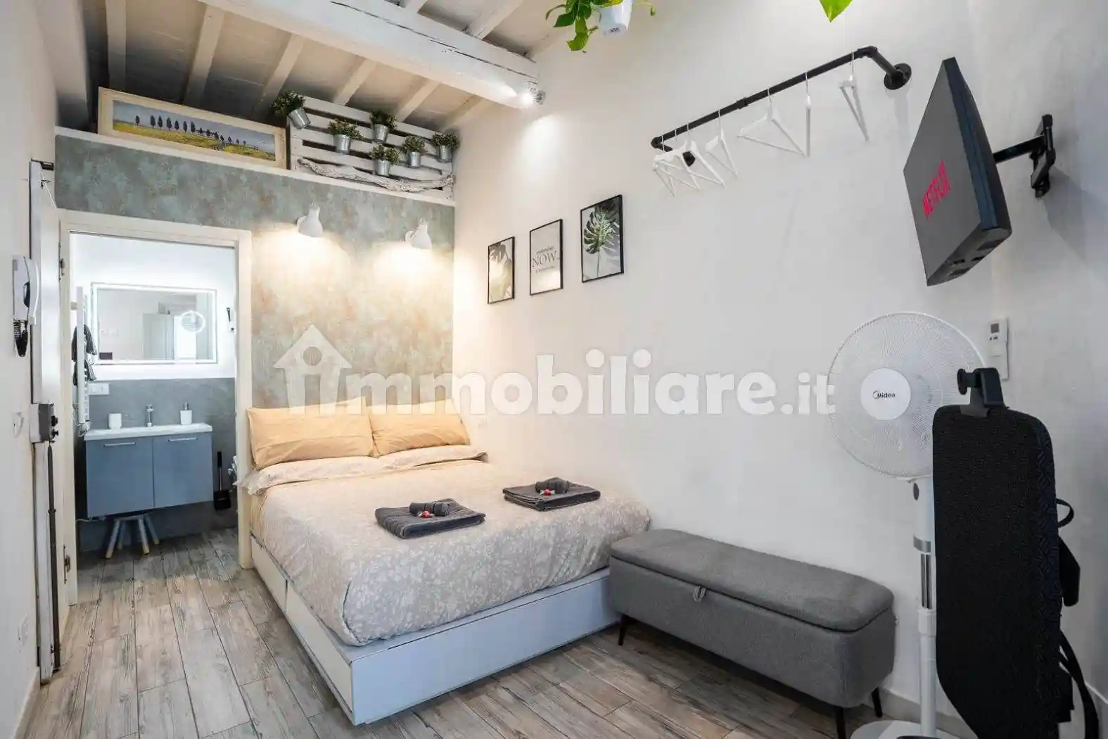 Appartamento in vendita a Firenze