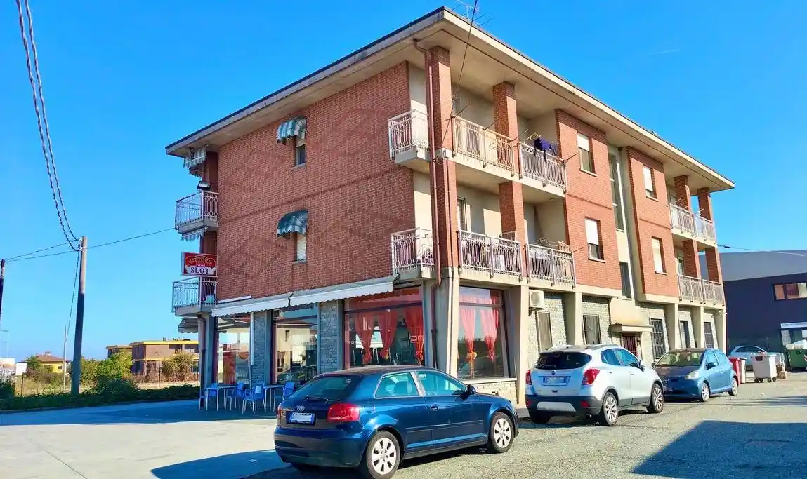 Appartamento in vendita a Cherasco