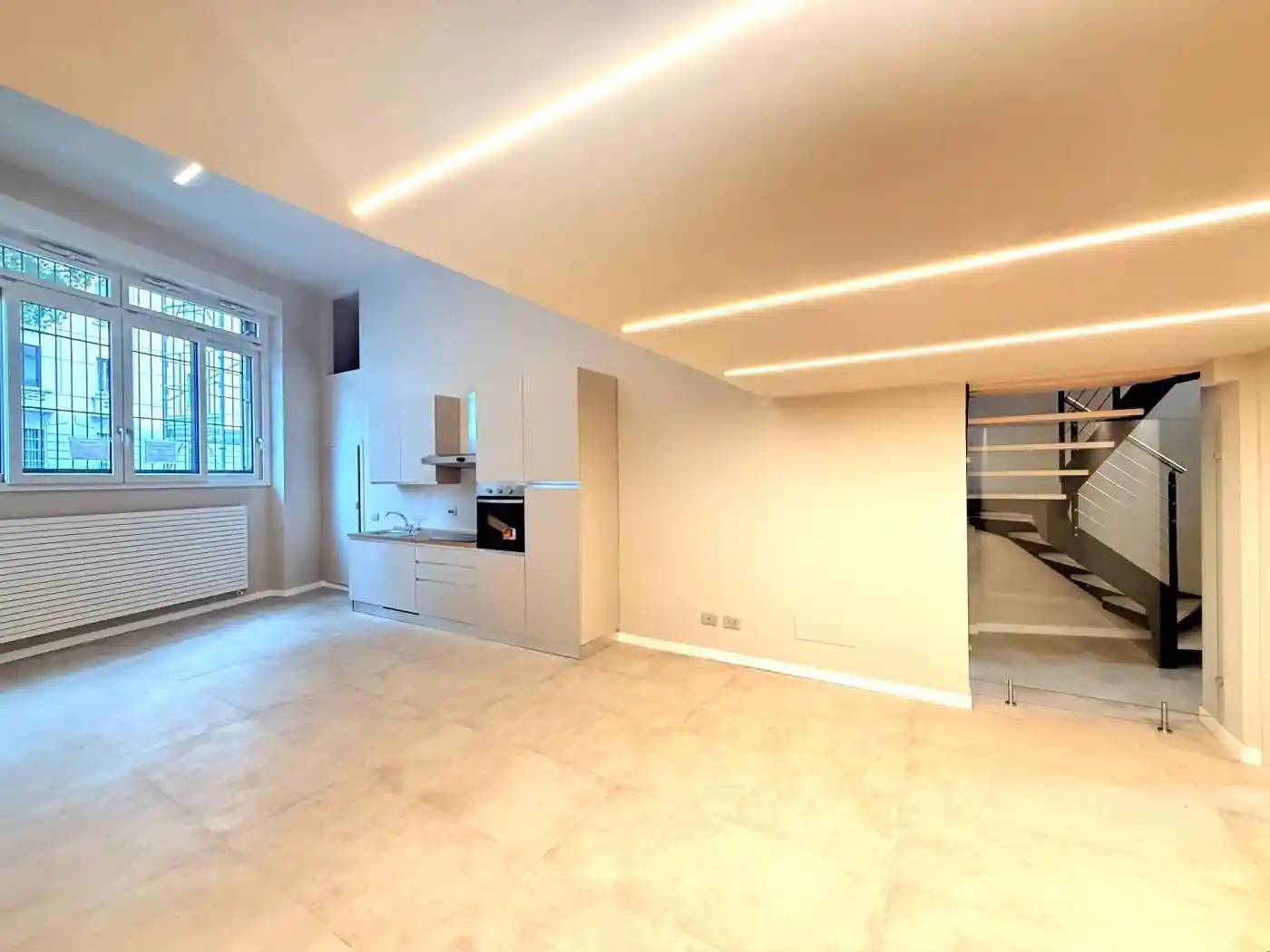 Loft in vendita a Milano