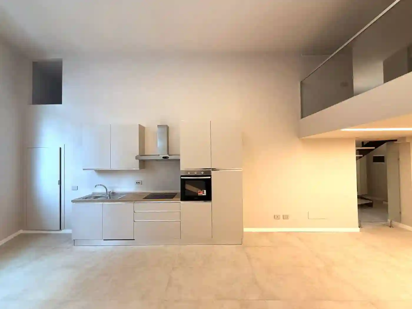 Loft - foto 3