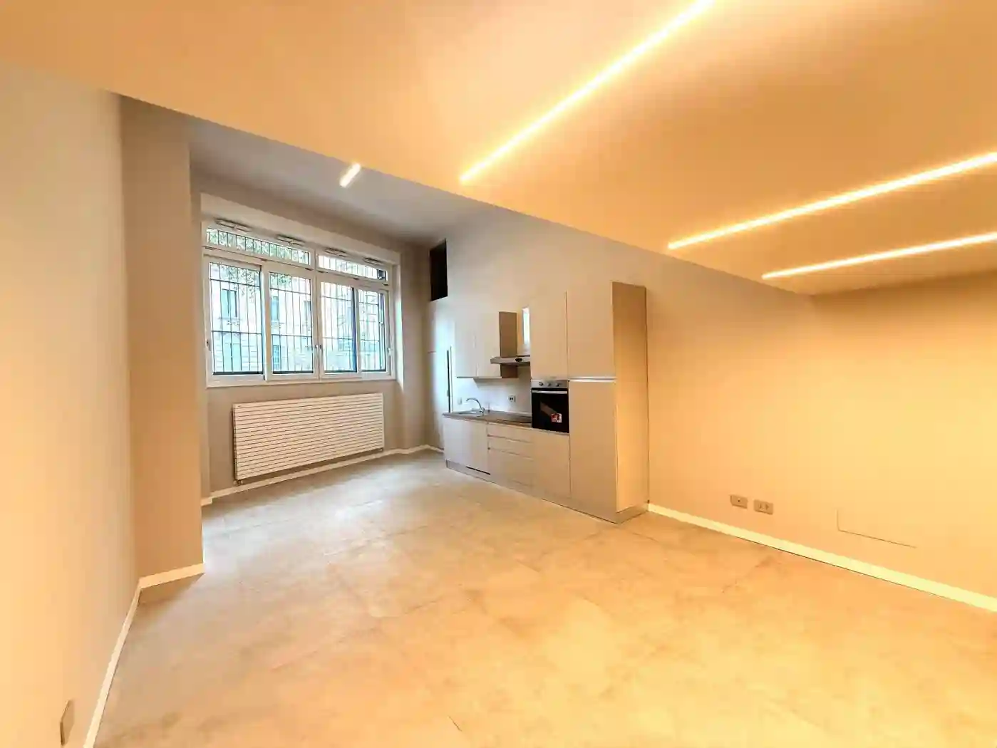 Loft - foto 4