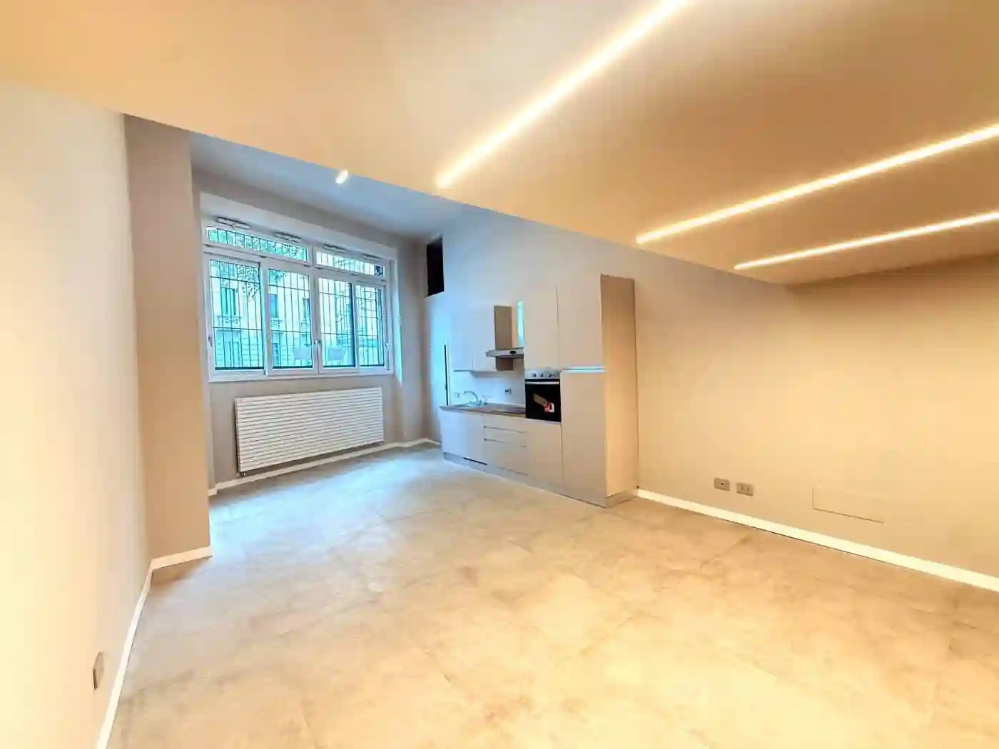 Loft - foto 5