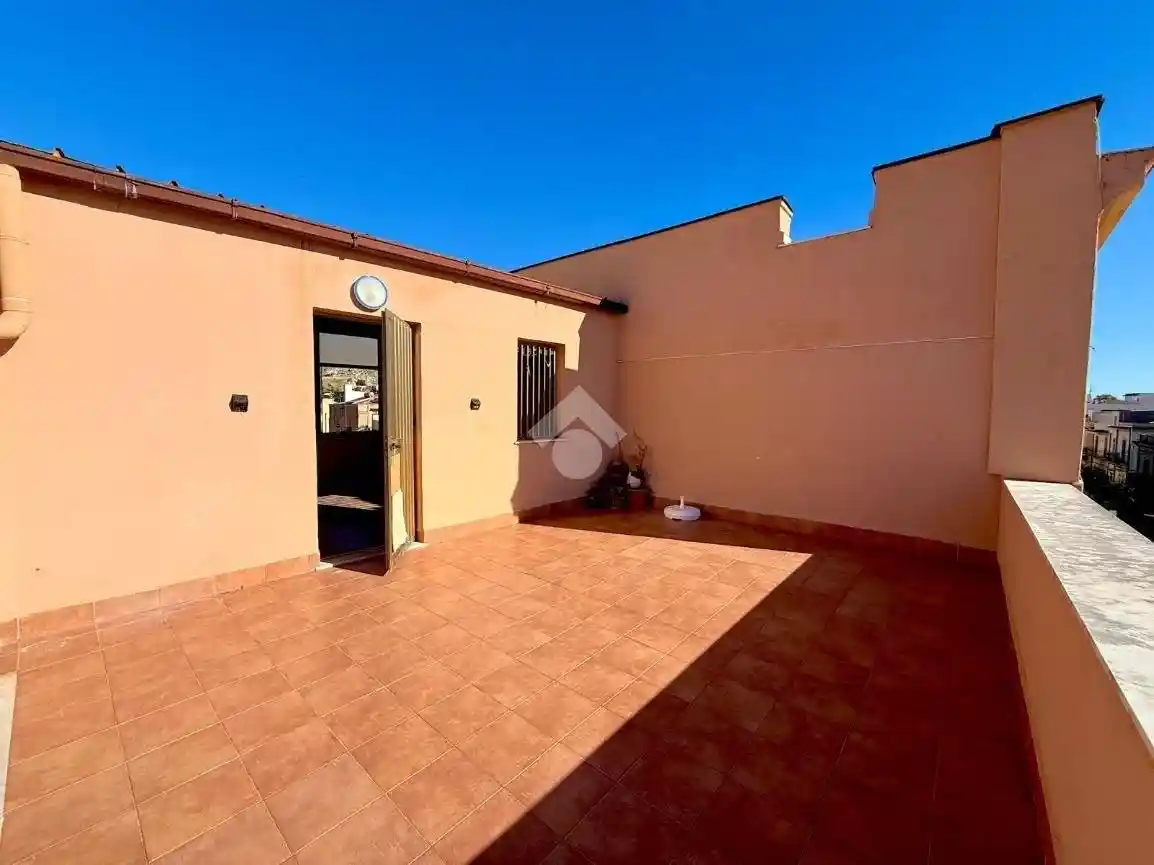 Appartamento in vendita a Palermo