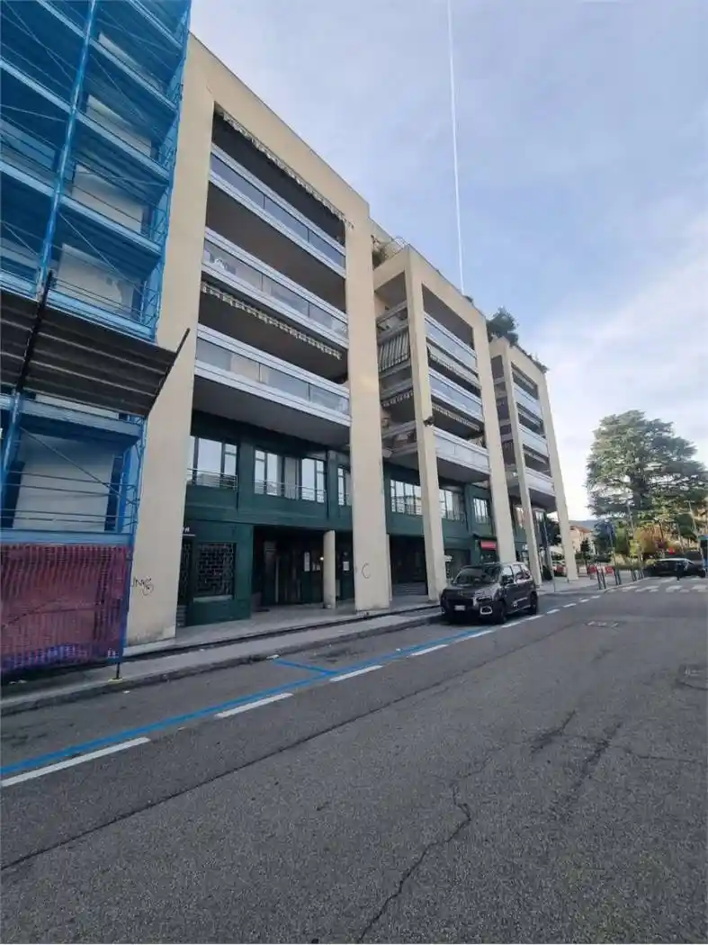 Appartamento in affitto a Varese