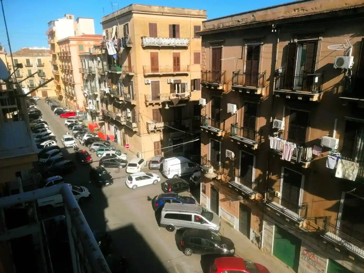 Appartamento in vendita a Palermo