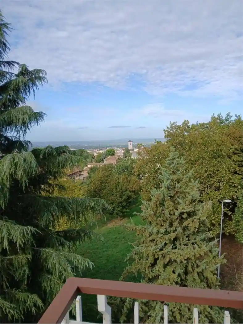 Appartamento in affitto a Viterbo