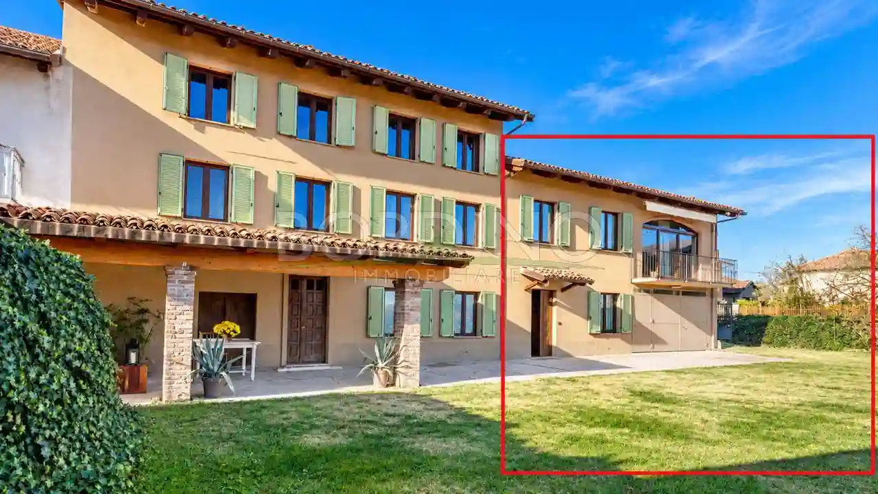 Casa indipendente - foto 2
