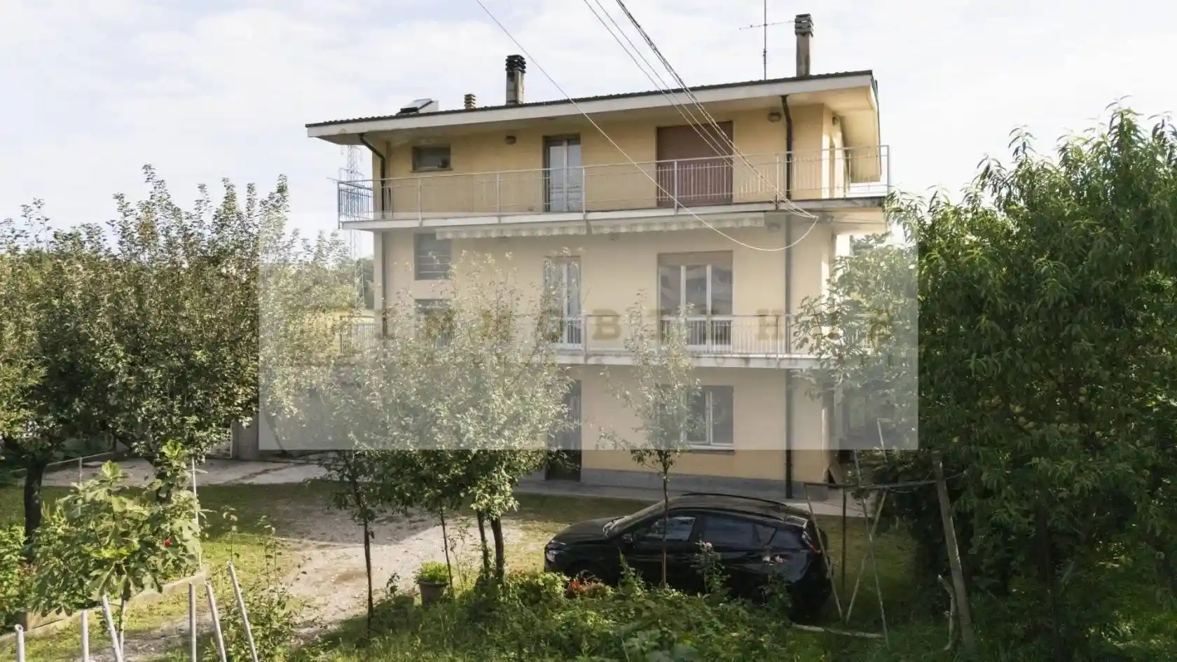 Villa in vendita a Meda