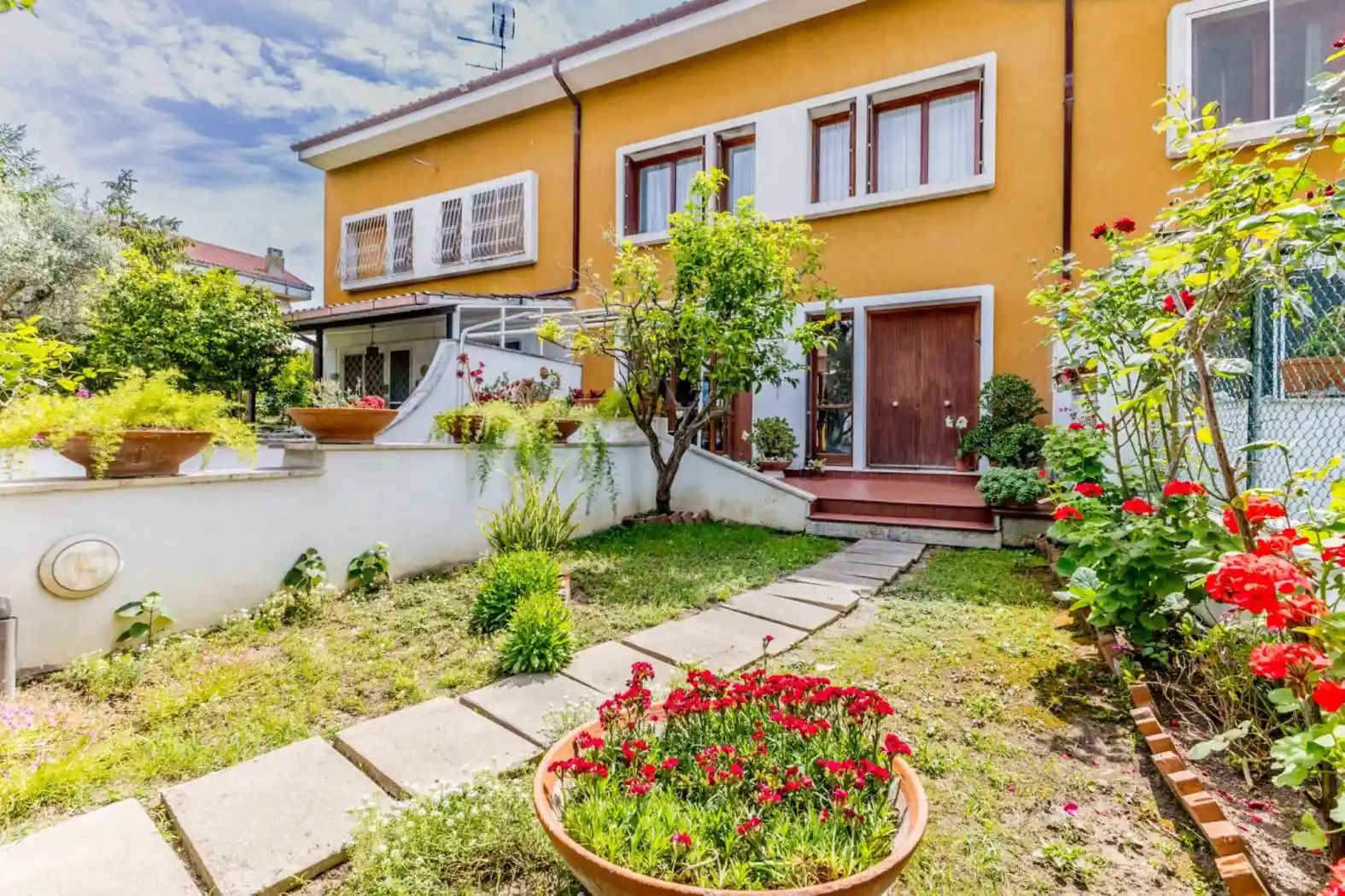 Villa in vendita a Roma