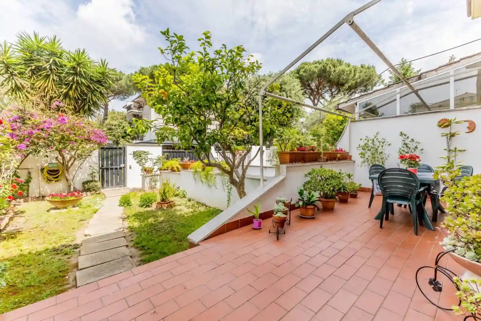 Villa - foto 3