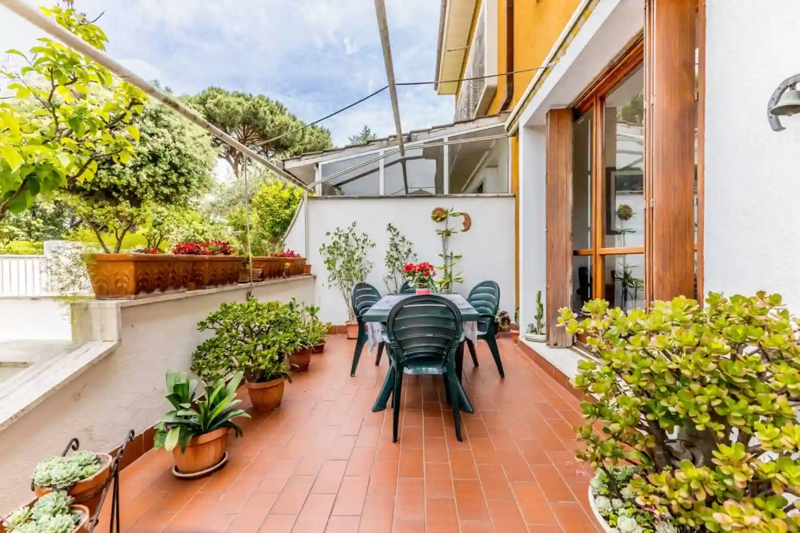 Villa - foto 4