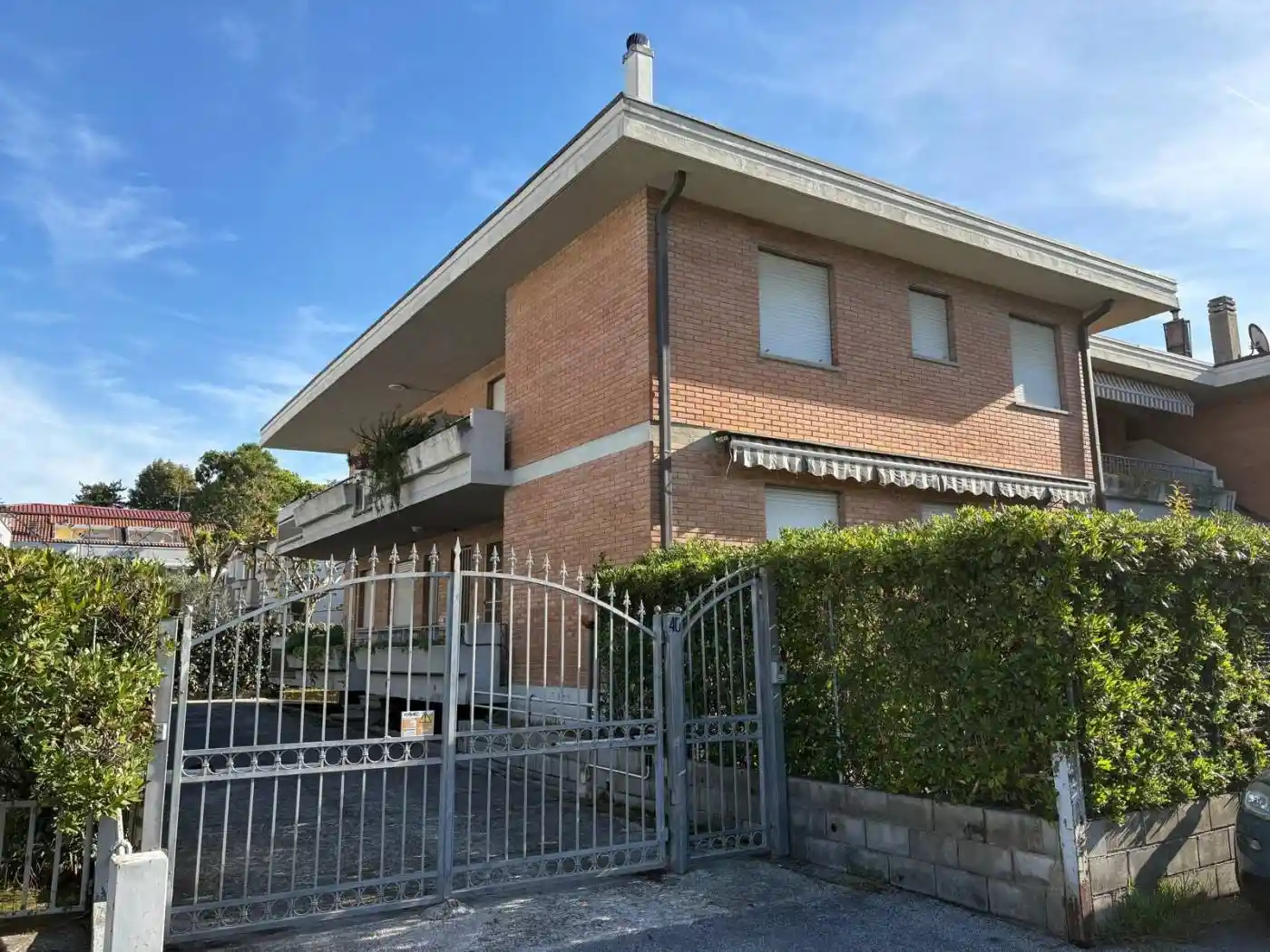 Appartamento in vendita a Massa