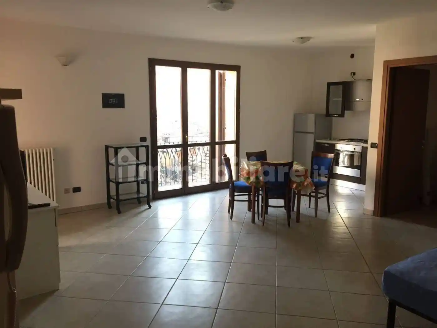 Appartamento in affitto a Rimini