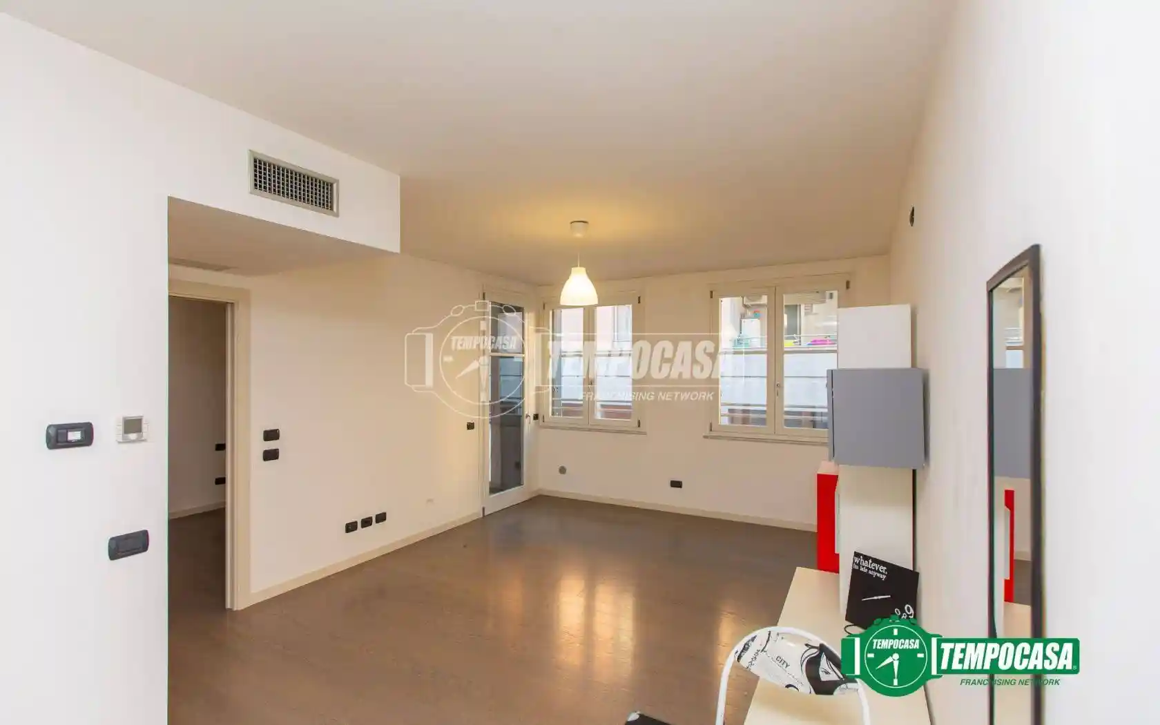 Appartamento in vendita a Busto Arsizio