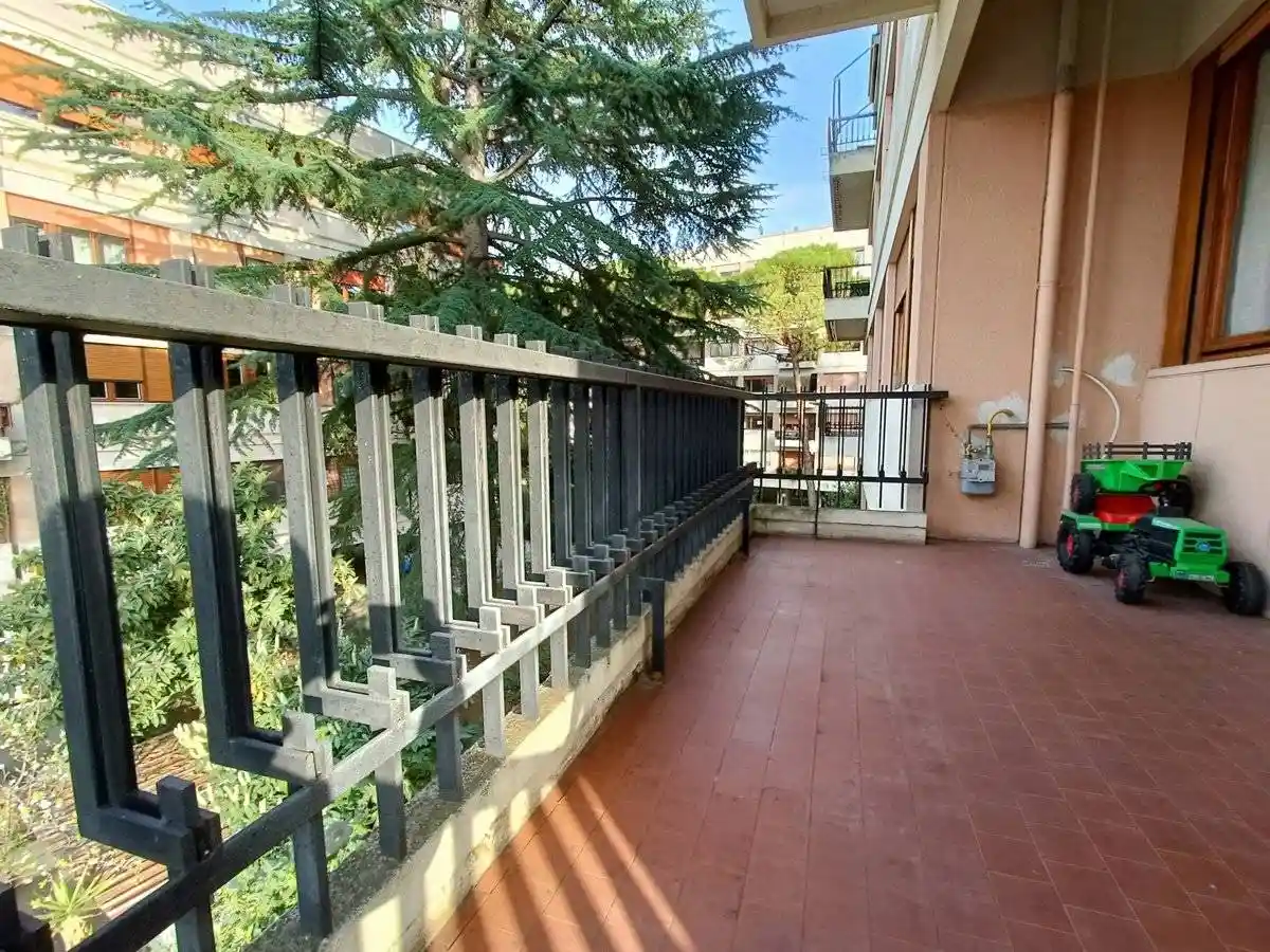 Appartamento in affitto a Roma