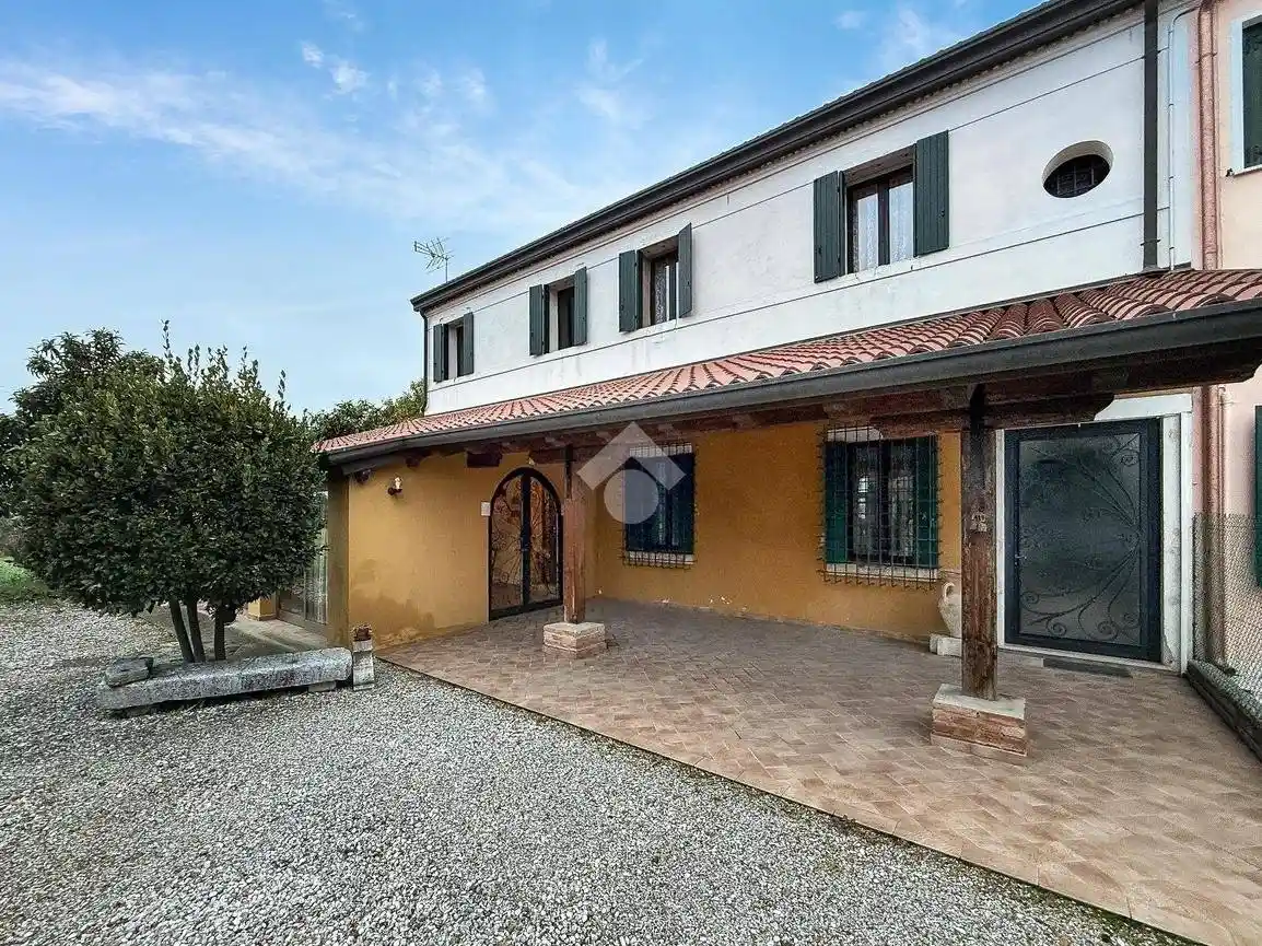 Villa in vendita a Dolo