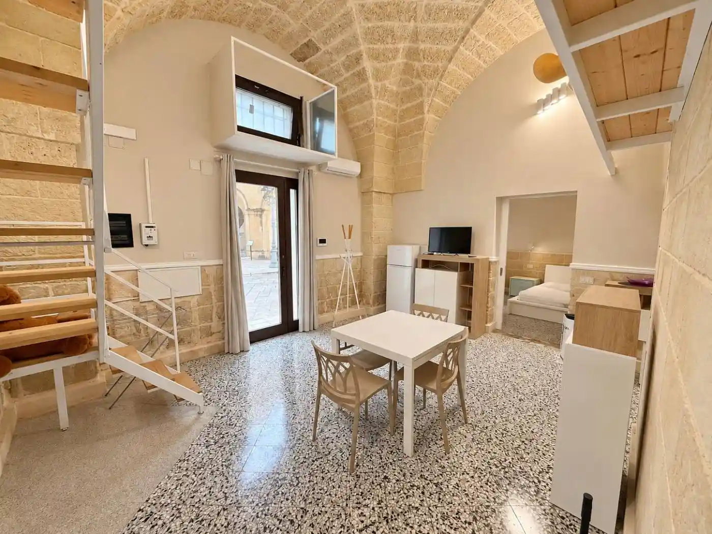 Appartamento in vendita a Cavallino