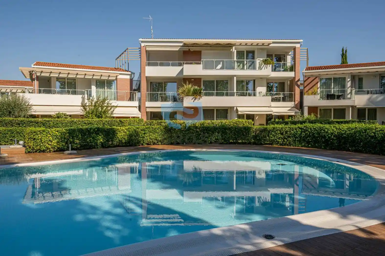 Appartamento in vendita a Jesolo