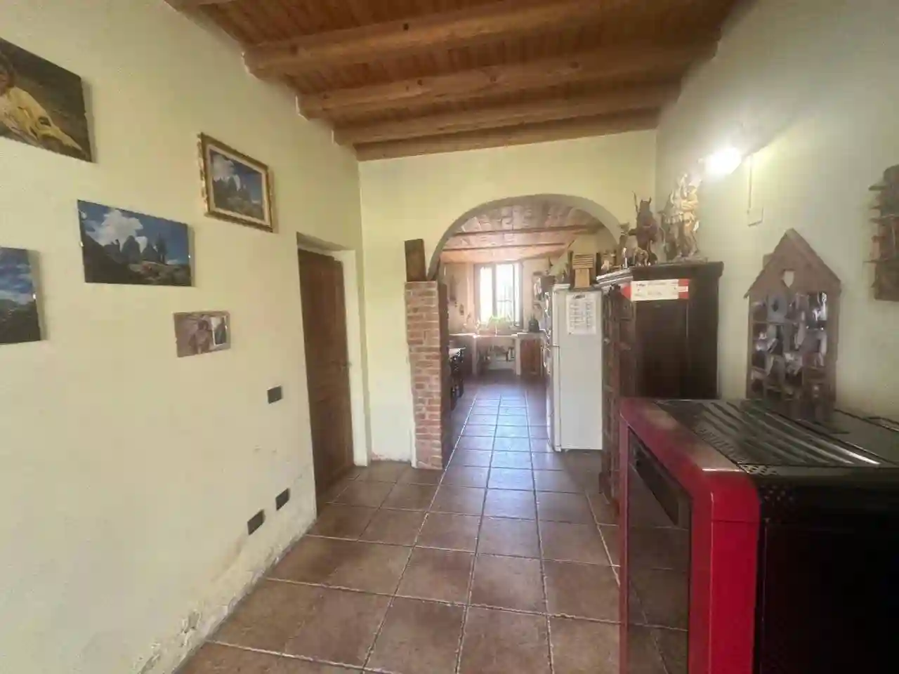 Casa indipendente - foto 4