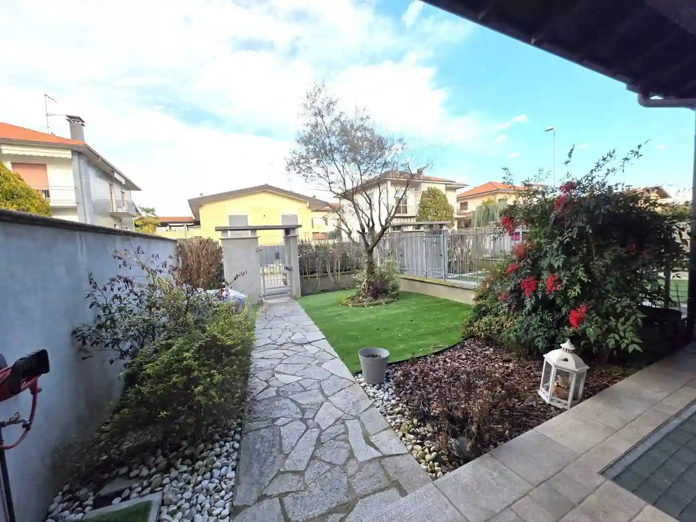 Villetta a schiera - foto 2