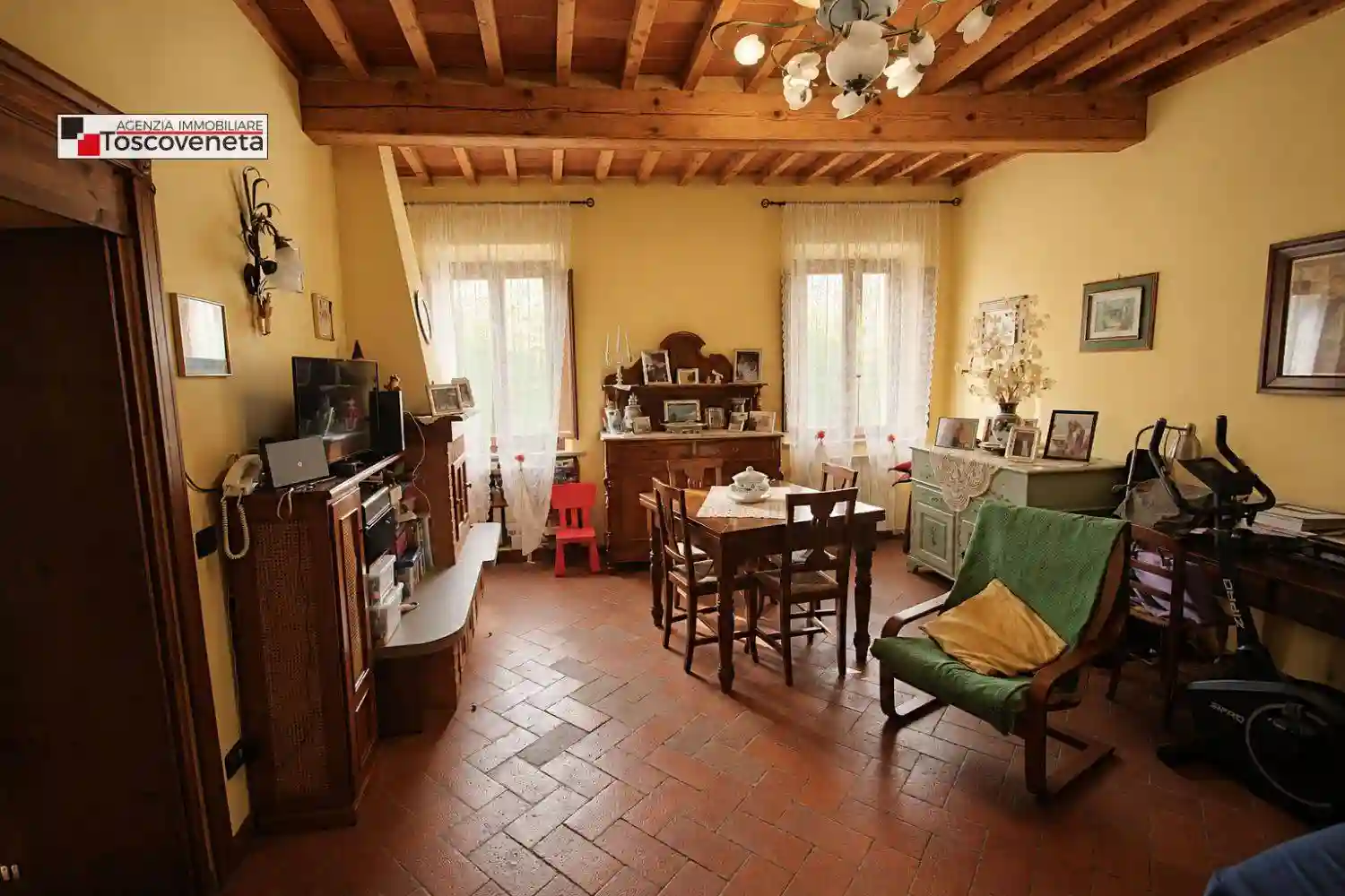 Casa indipendente - foto 2
