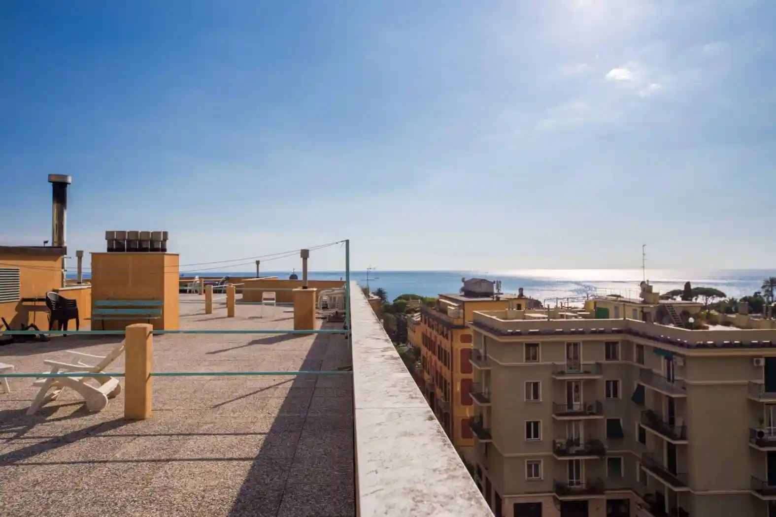 Appartamento in vendita a Genova