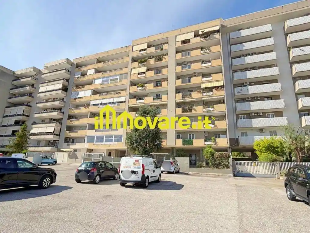 Appartamento in vendita a Bari