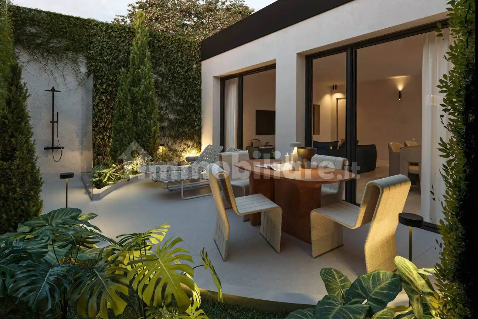 Villa in vendita a Milano